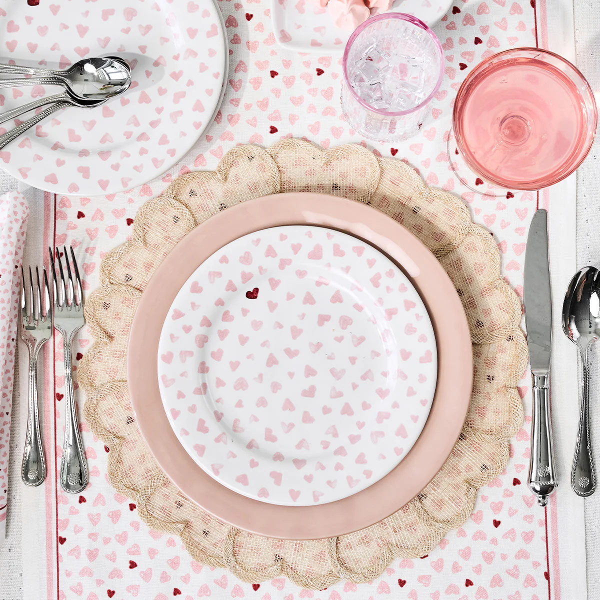 Heart Placemat Collection - Image 4