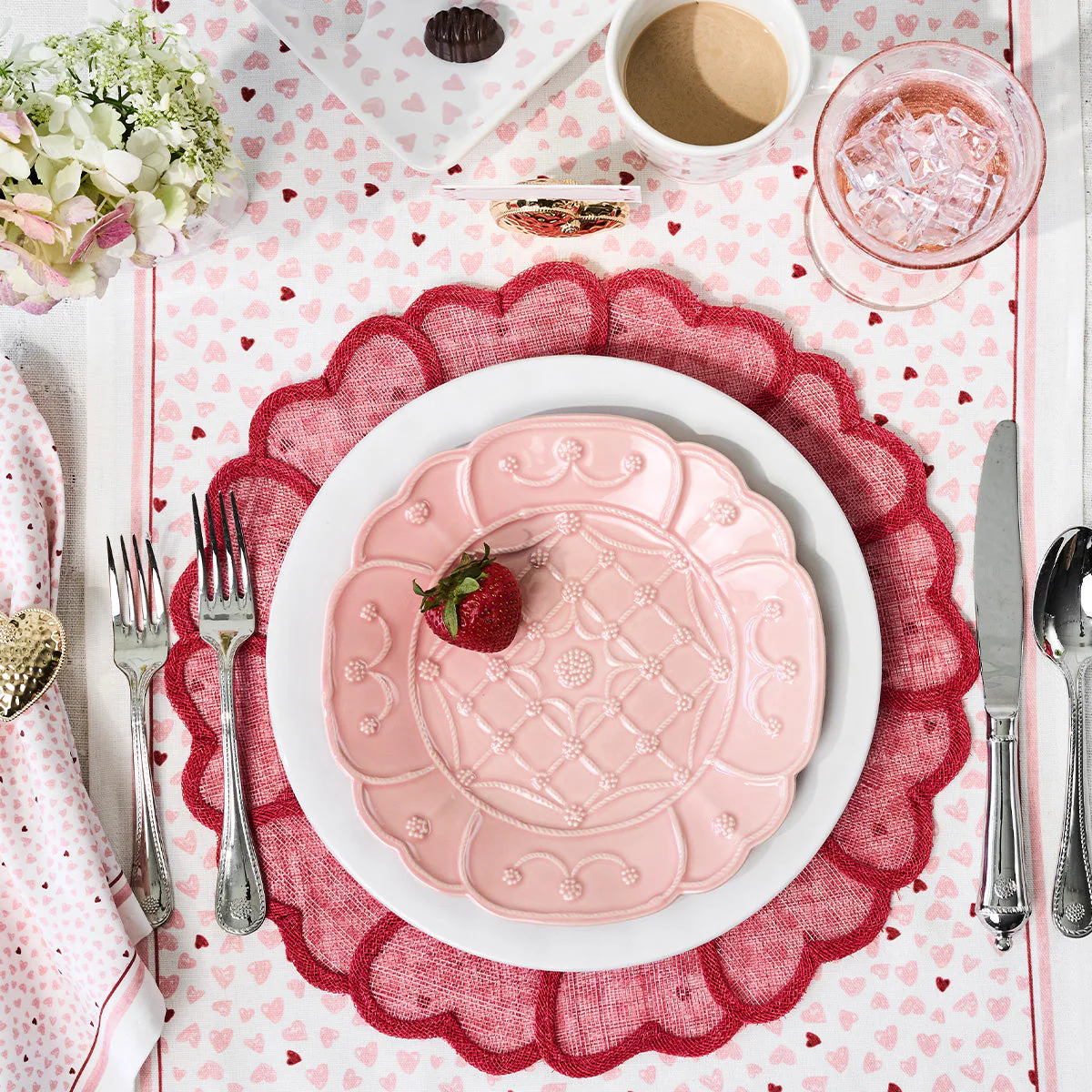 Heart Placemat Collection - Image 5