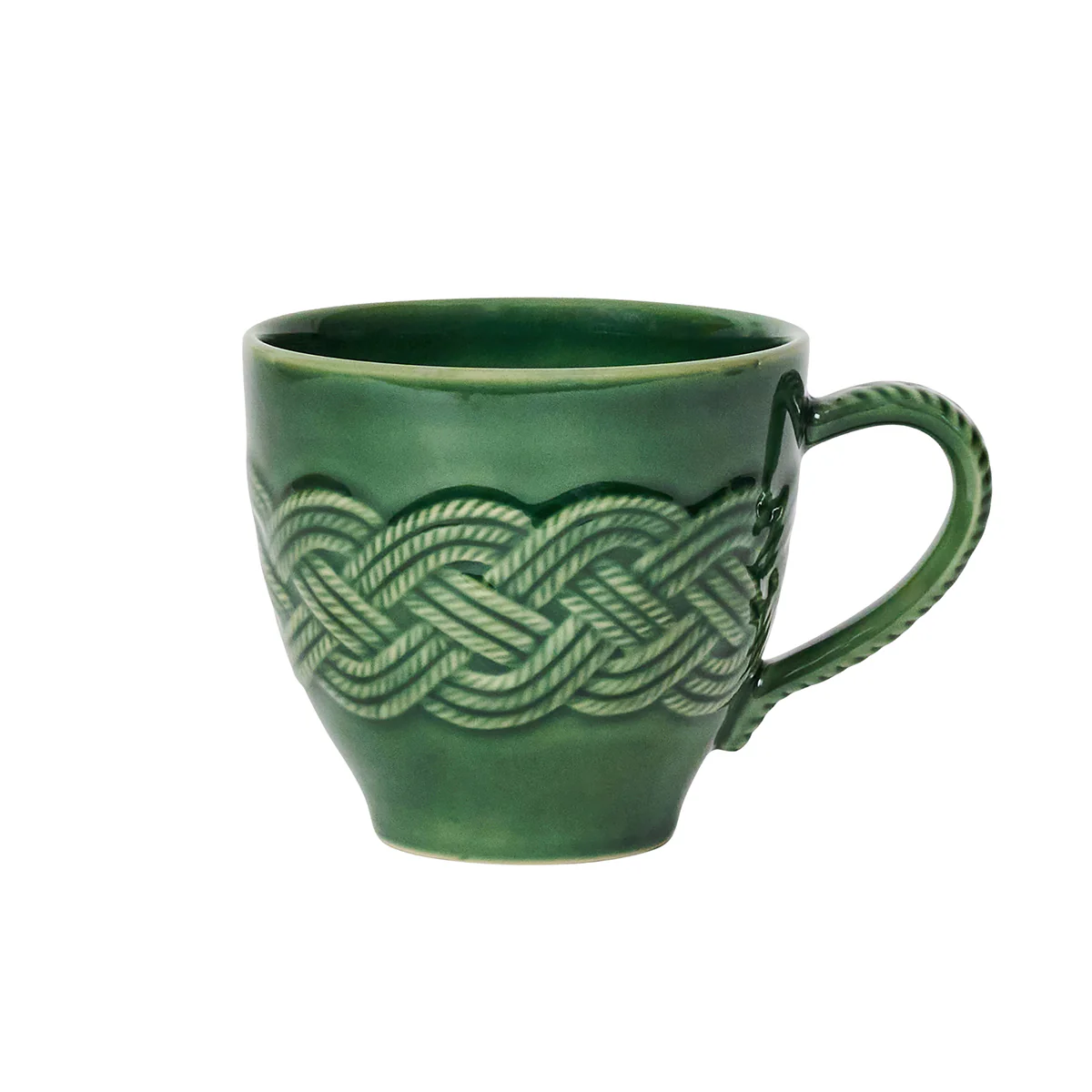 Le Panier Mystic Knot Basil Dinnerware and Serveware Collection - Image 3