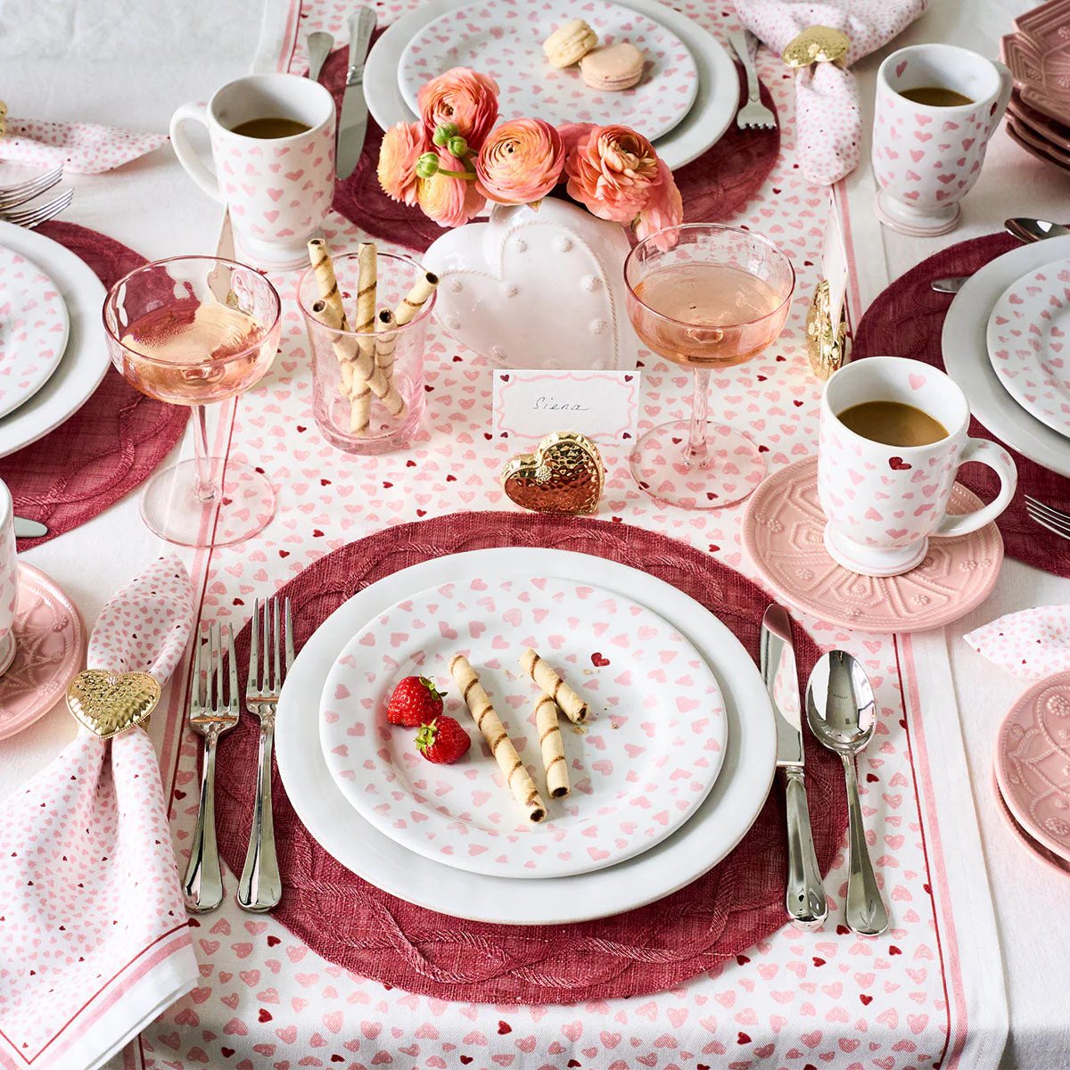Love You More Decor and Tabletop Collection - Image 2
