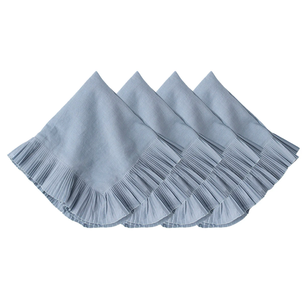 Mademoiselle Napkin Set - Image 2