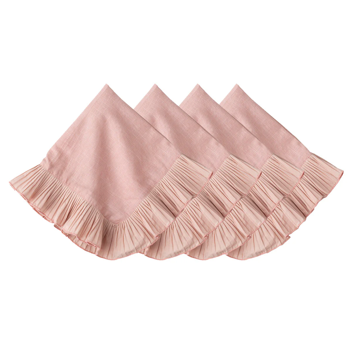 Mademoiselle Napkin Set - Image 3