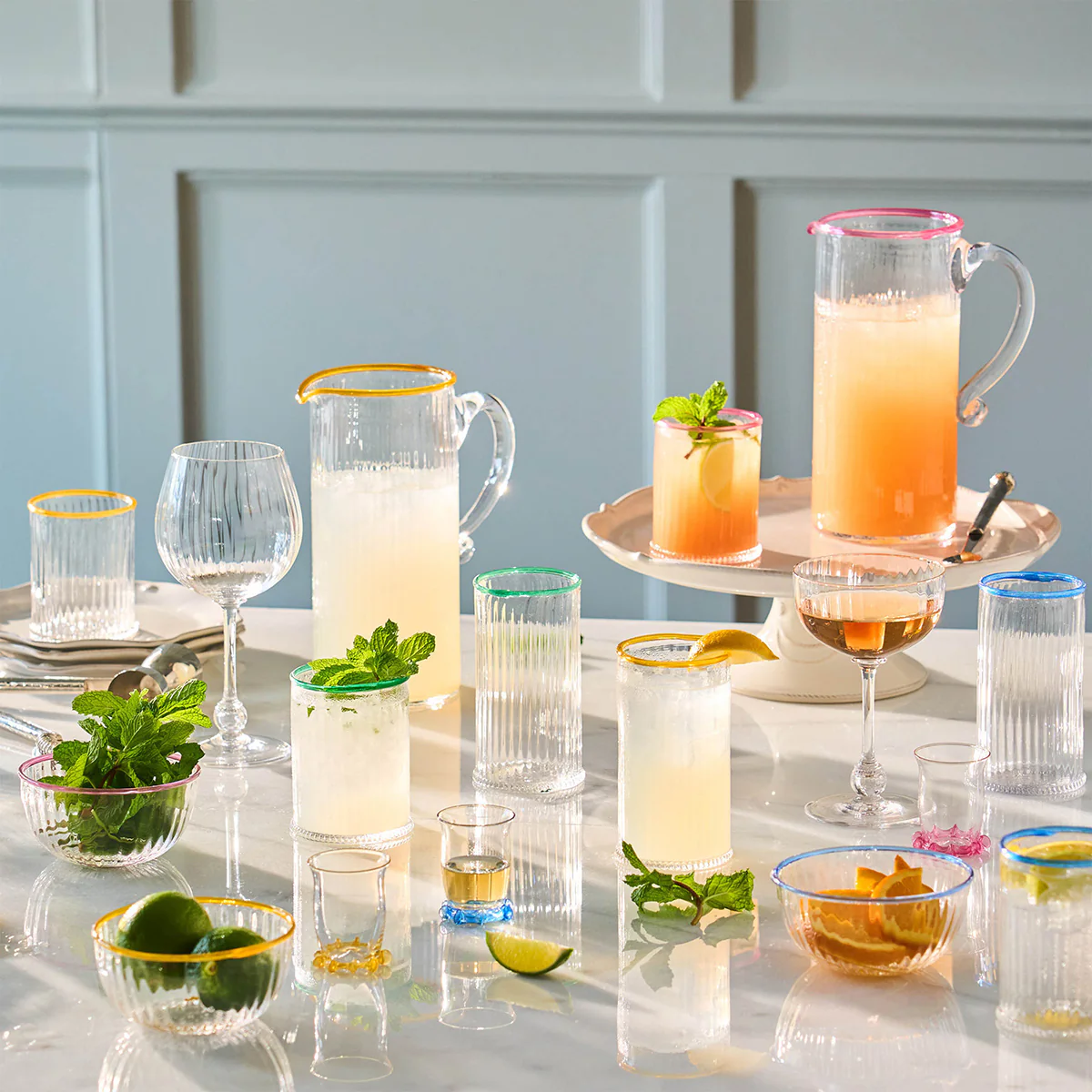 Nell Drinkware Collection - Image 6