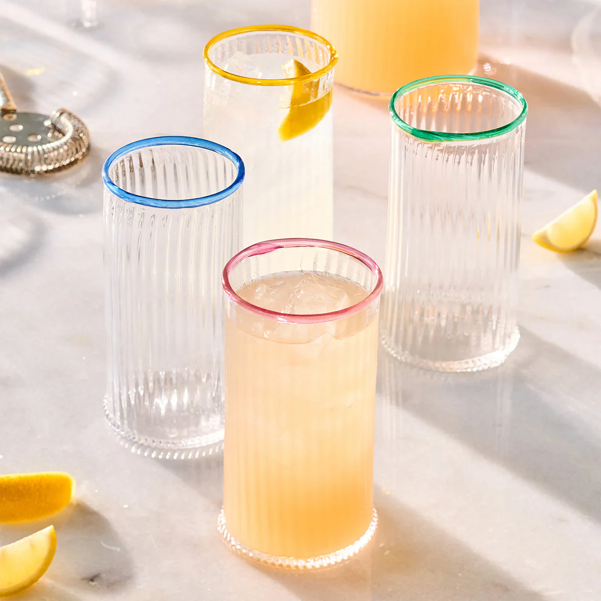 Nell Drinkware Collection - Image 7