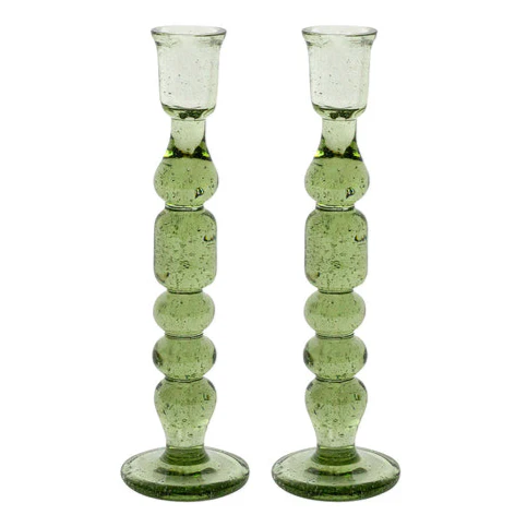 Provence Candlestick Set - Image 2
