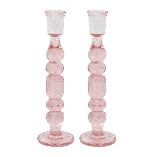 Provence Candlestick Set - Image 3