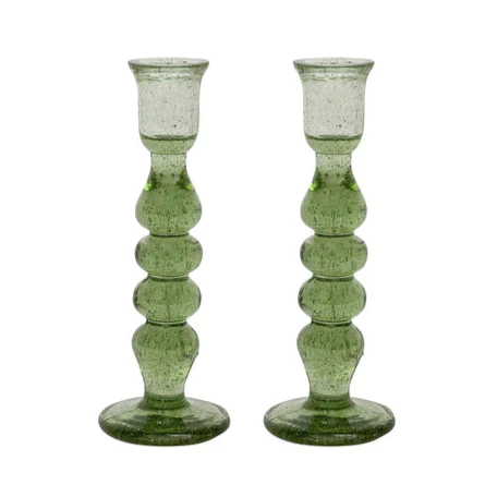 Provence Candlestick Set - Image 4