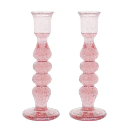 Provence Candlestick Set - Image 5