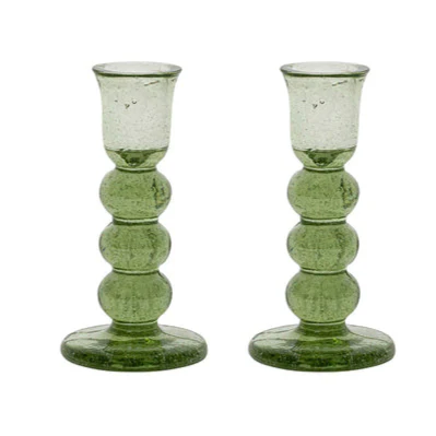 Provence Candlestick Set - Image 6