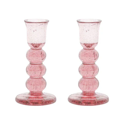 Provence Candlestick Set - Image 7