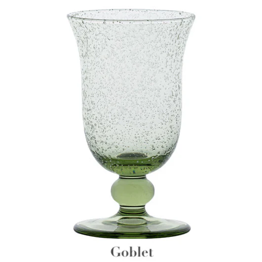 Provence Basil Drinkware Collection - Image 3