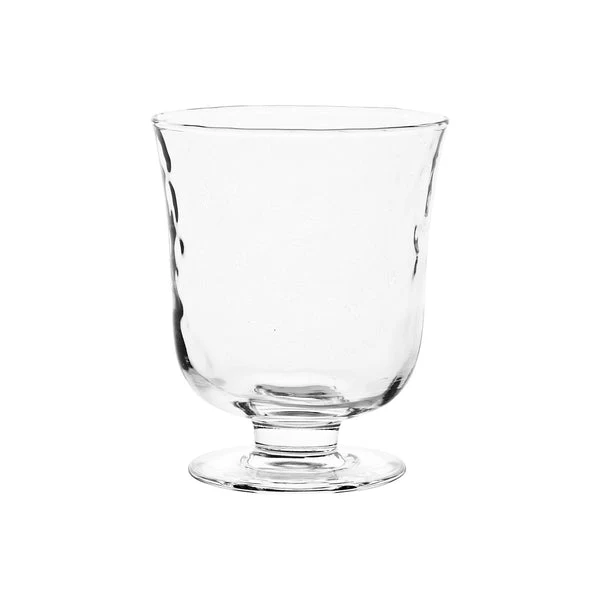 Puro Clear Glass Vase/Votive Collection - Image 2