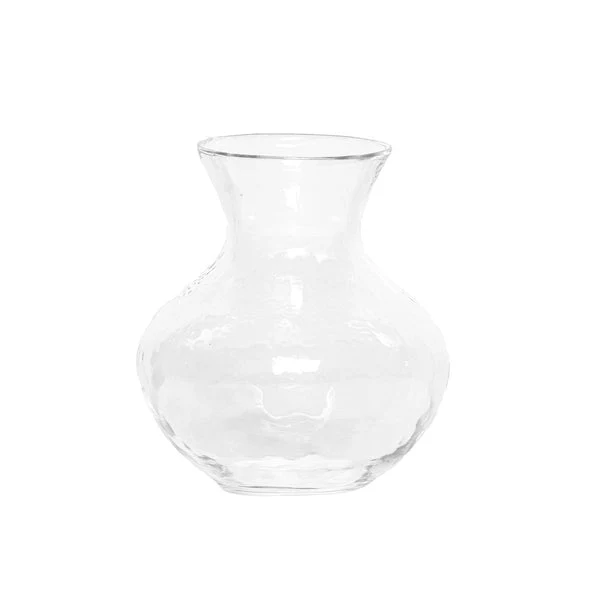 Puro Clear Glass Vase/Votive Collection - Image 3
