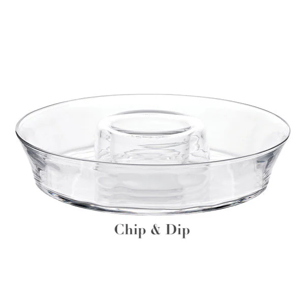 Puro Glass Serveware Collection - Image 2