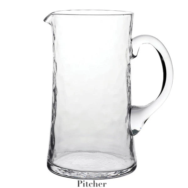 Puro Glass Serveware Collection - Image 5