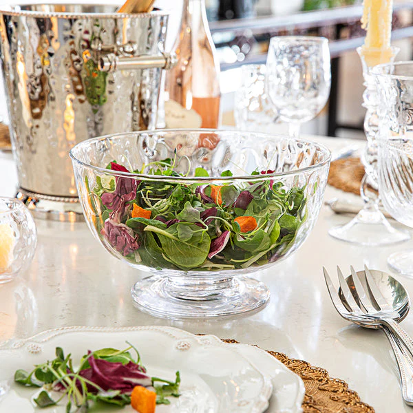 Puro Glass Serveware Collection - Image 7