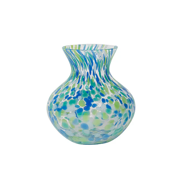 Puro Speckled Vase - Image 2