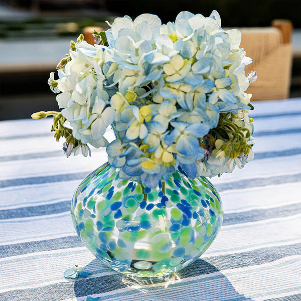 Puro Speckled Vase - Image 4