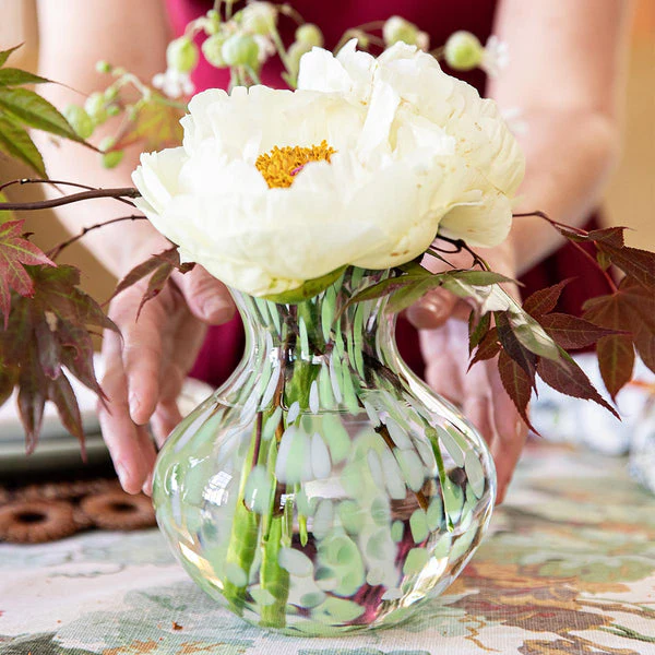 Puro Speckled Vase - Image 5