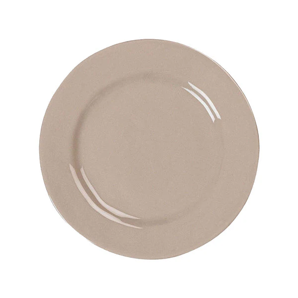 Puro Taupe Dinnerware Collection - Image 3
