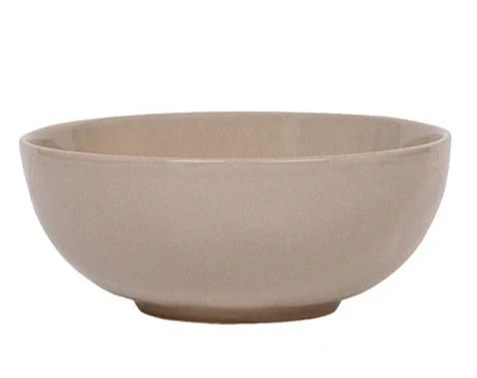 Puro Taupe Dinnerware Collection - Image 4