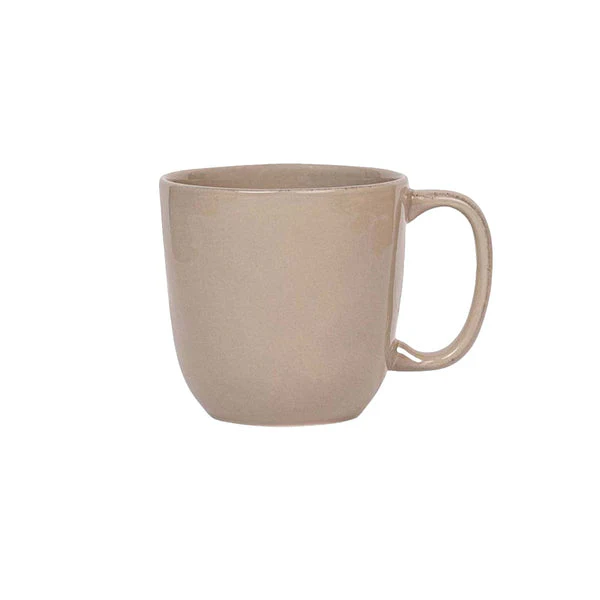Puro Taupe Dinnerware Collection - Image 5