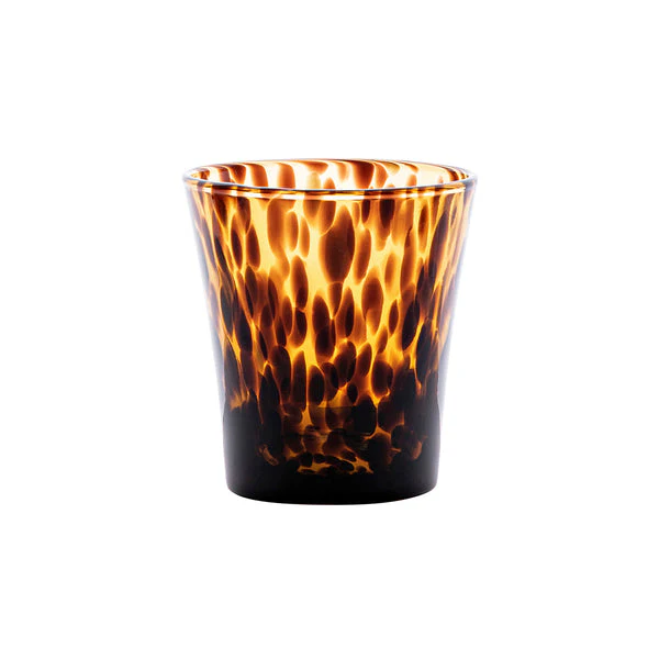 Puro Tortoiseshell Drinkware Collection - Image 3