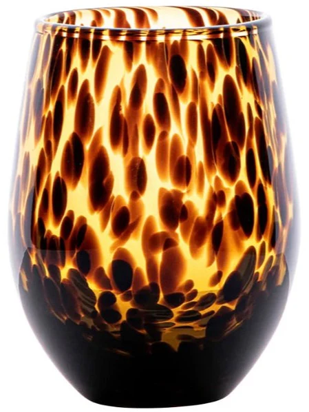 Puro Tortoiseshell Drinkware Collection - Image 5