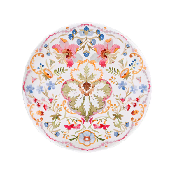 Sofia Melamine Dinnerware Collection - Image 3