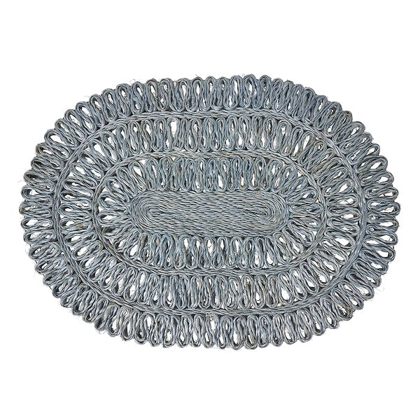 Straw Loop Placemat Collection - Image 3