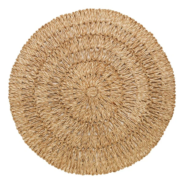 Straw Loop Placemat Collection - Image 4