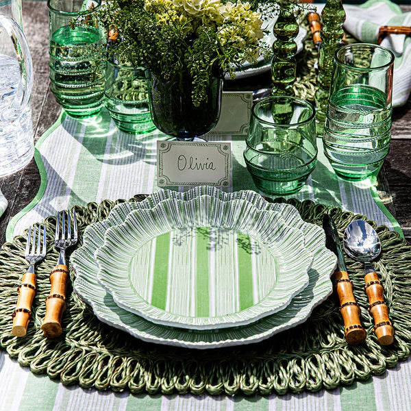Straw Loop Placemat Collection - Image 5