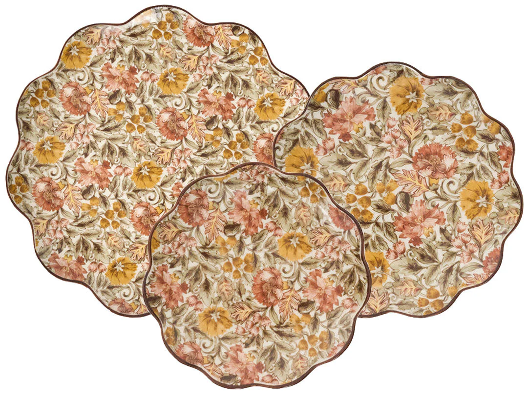 Willa Dinnerware Collection