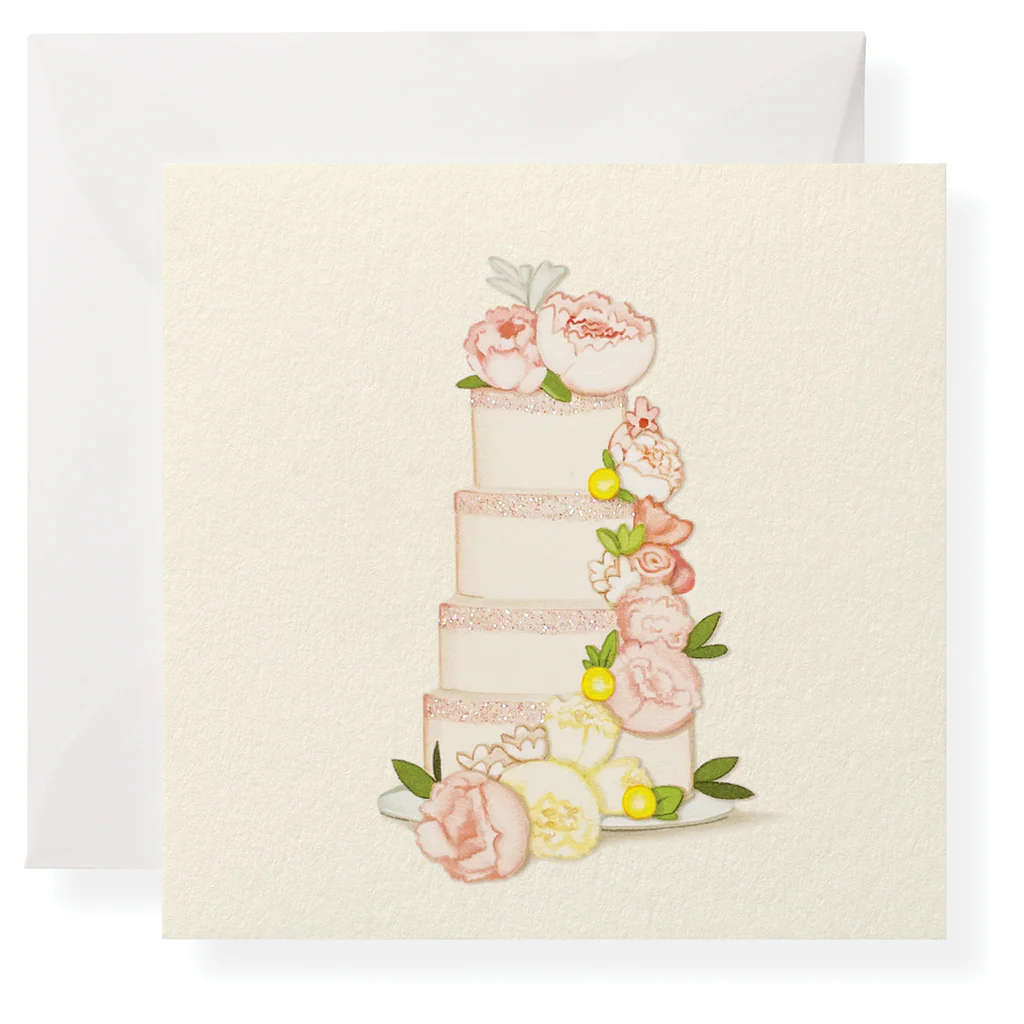 Just Married Gift Enclosures - Image 2