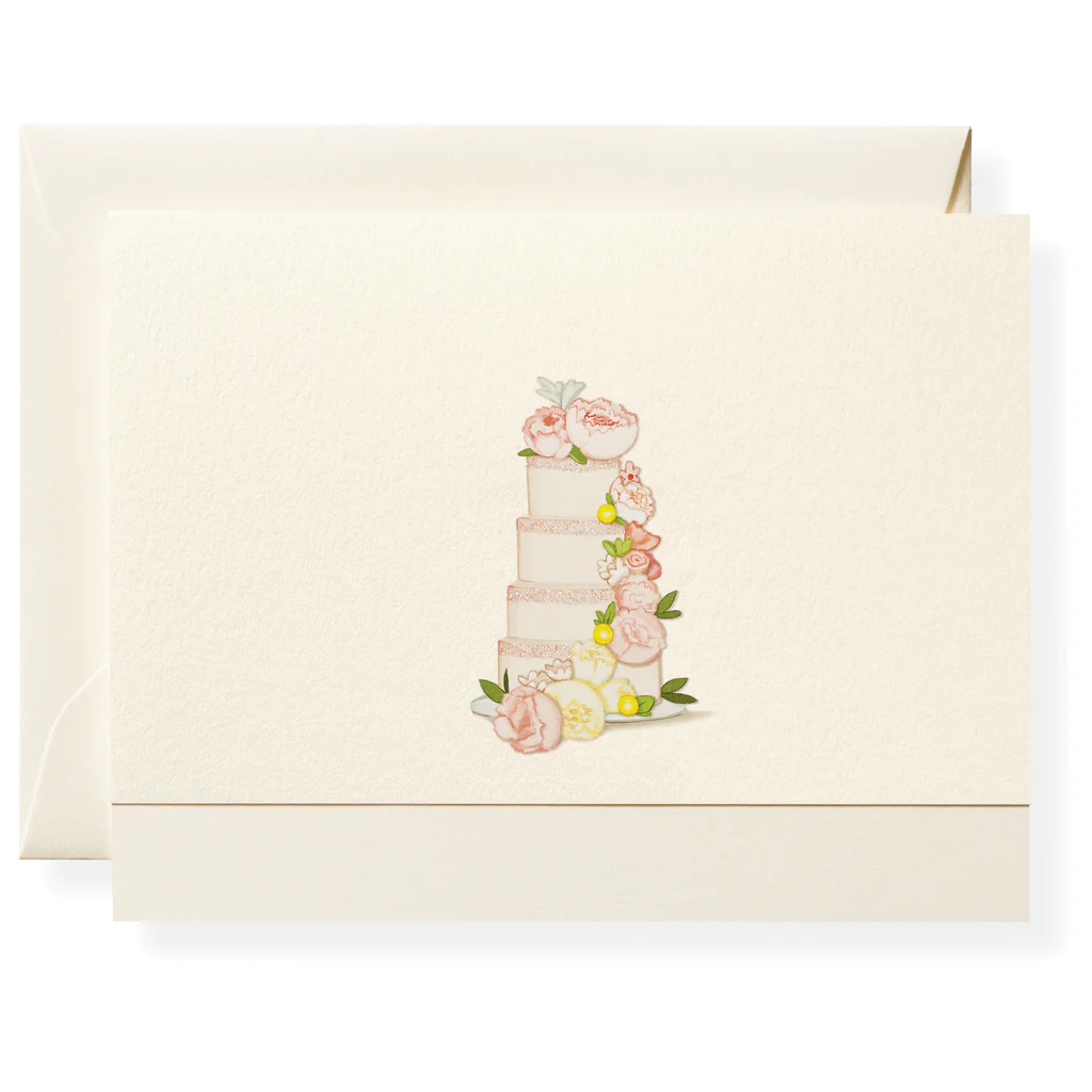Just Married Card Set - Image 2