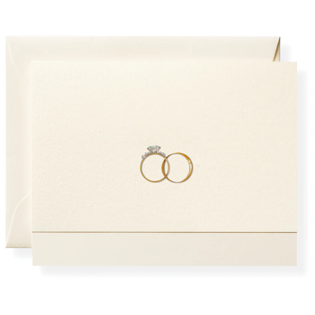 Just Married Card Set - Image 3