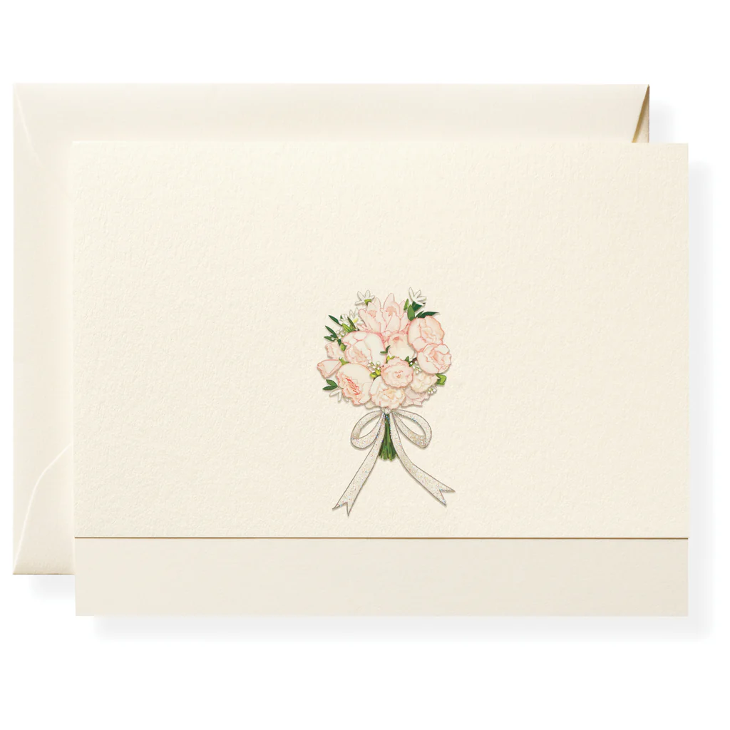 Just Married Card Set - Image 5