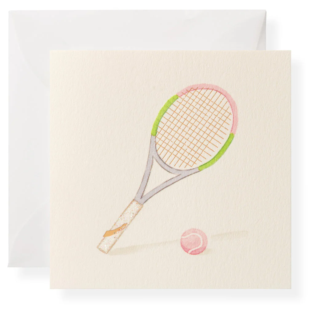 Tennis Club Gift Enclosures - Image 4