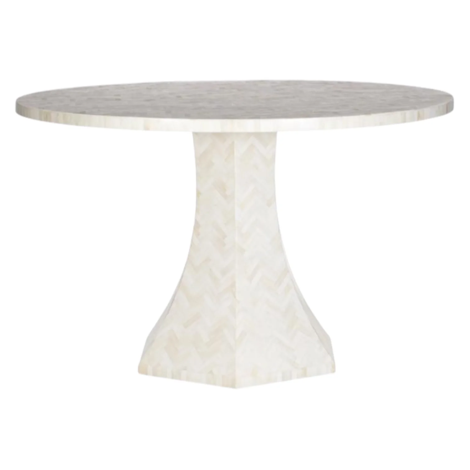 Keenan Bone Dining Table