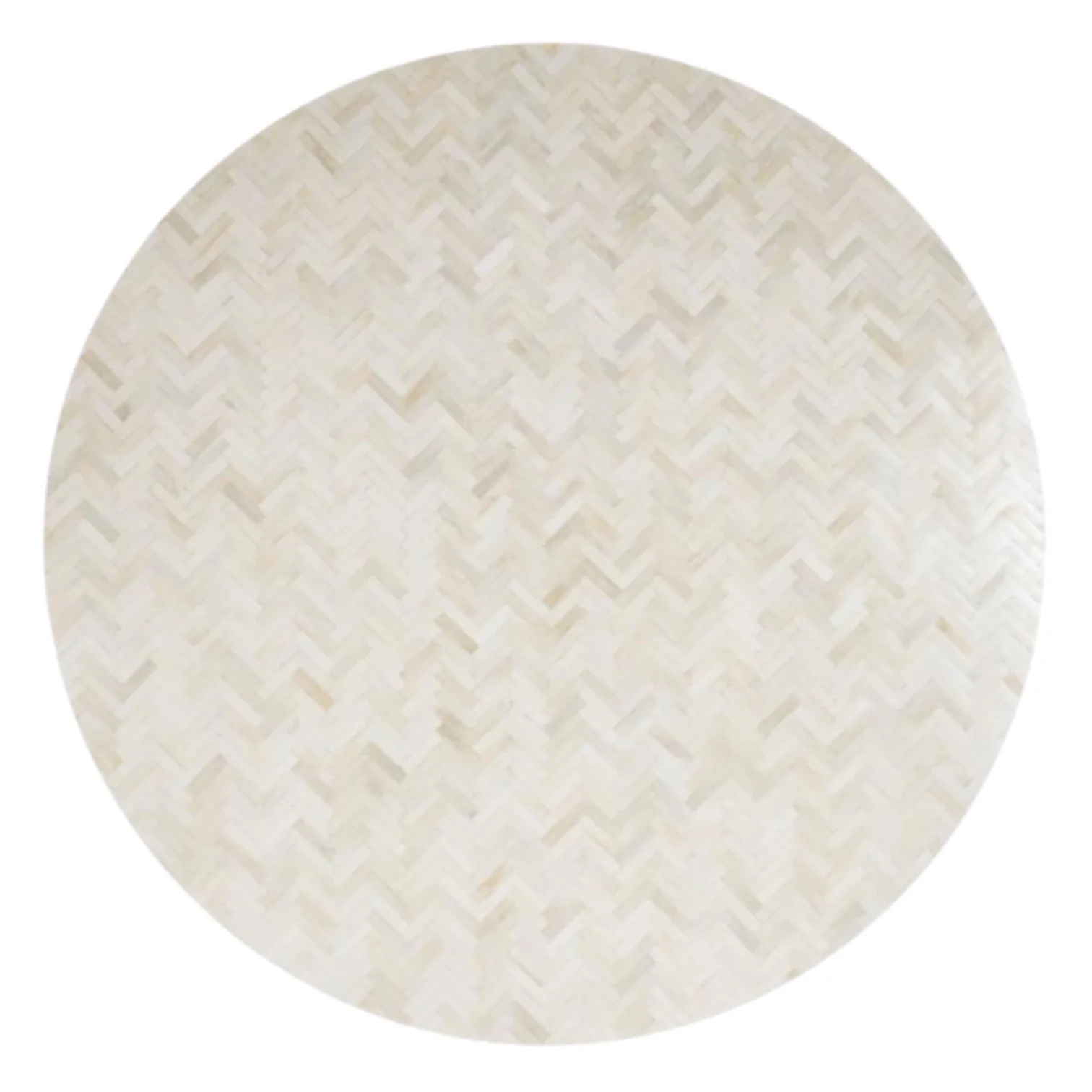 Keenan Bone Dining Table - Image 2