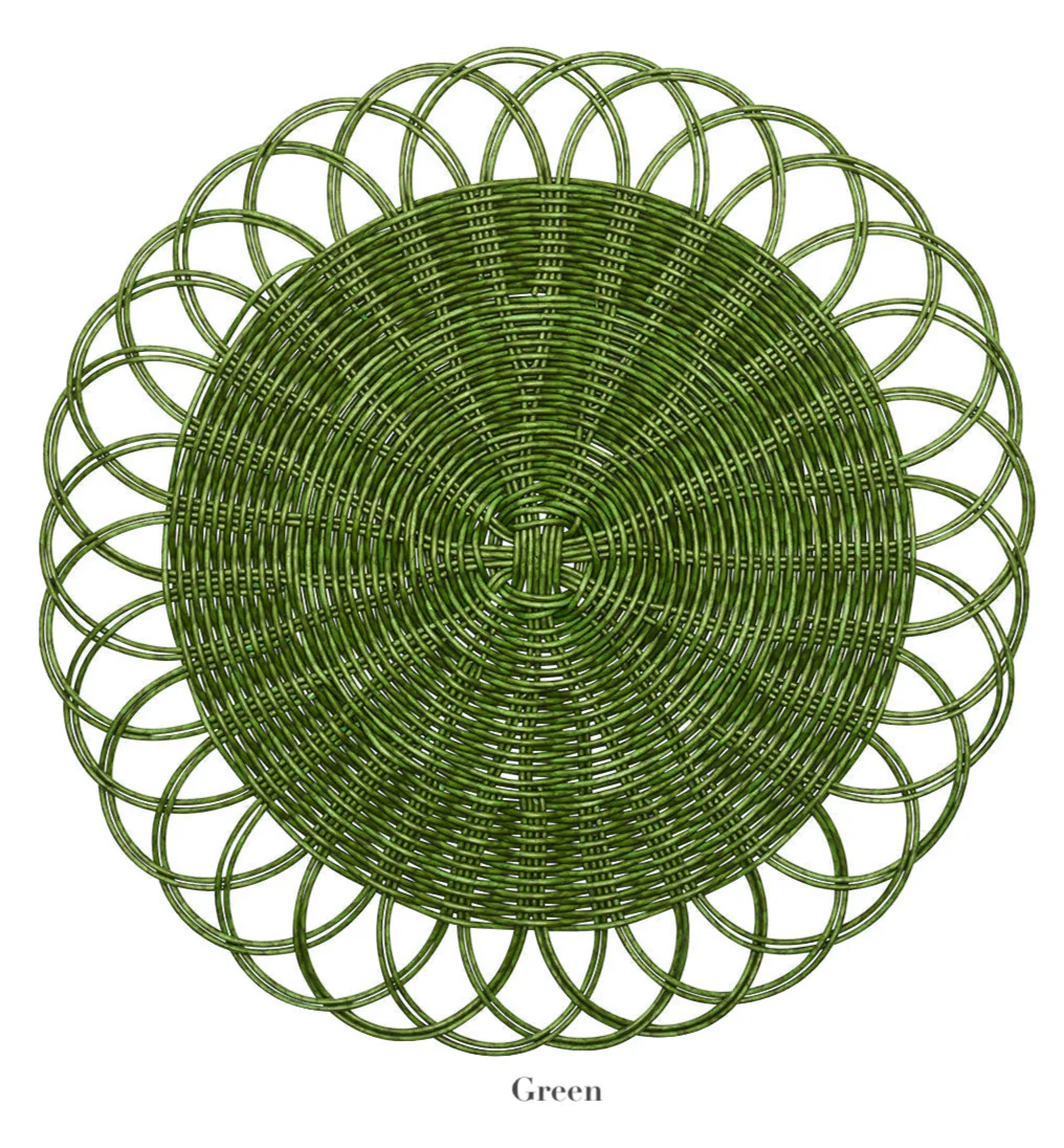 Alfresco Placemat - Image 3