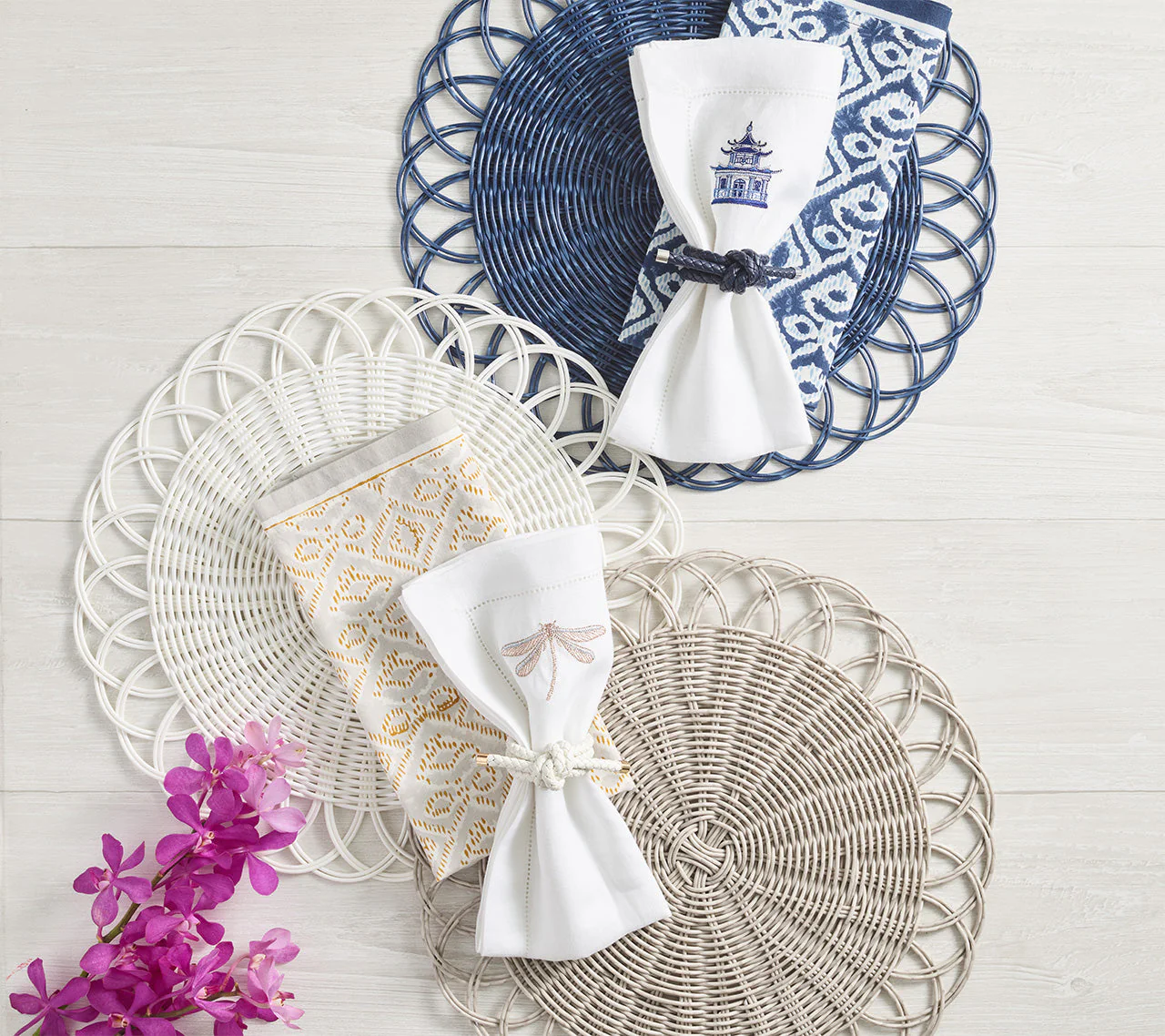 Alfresco Placemat - Image 9