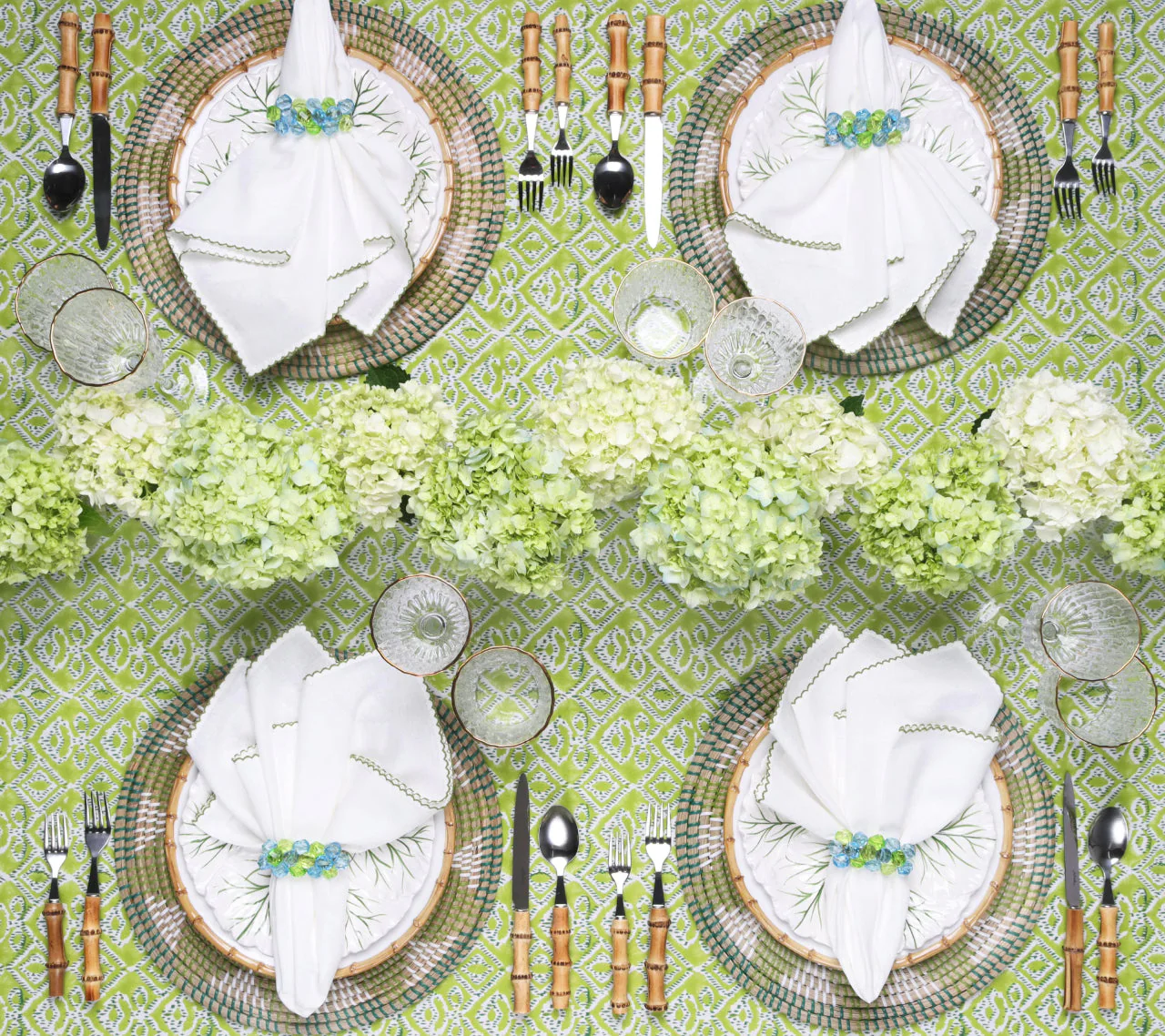 Alfresco Tablecloth - Image 4
