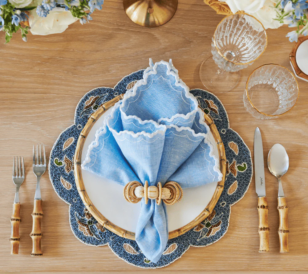 Arches Napkin Set - Image 11