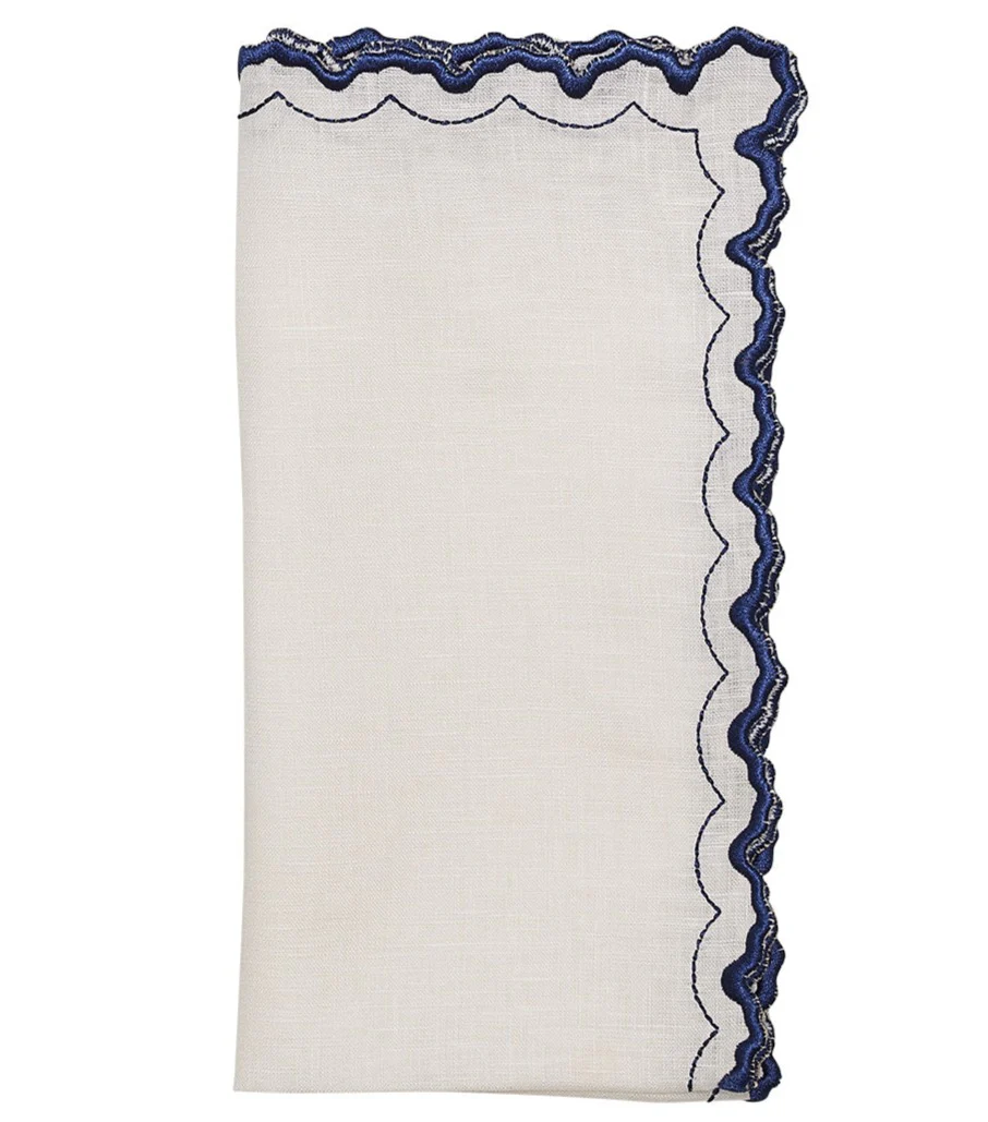 Arches Napkin Set - Image 4
