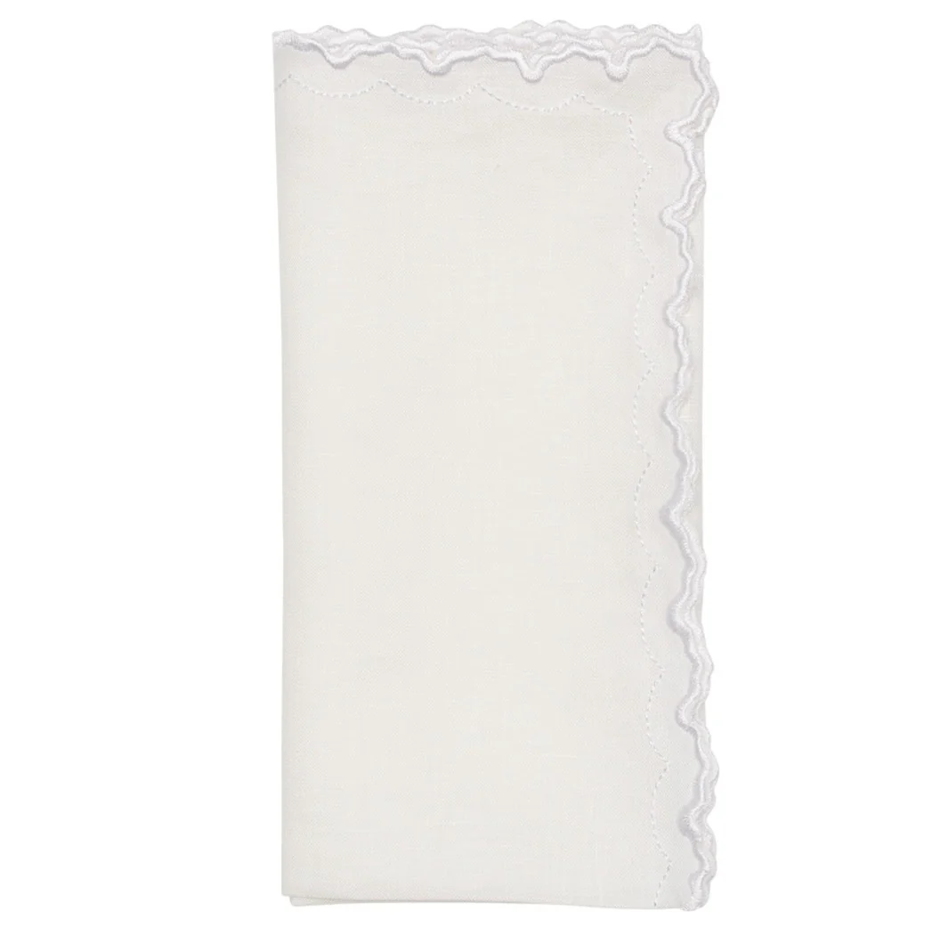 Arches Napkin Set - Image 5