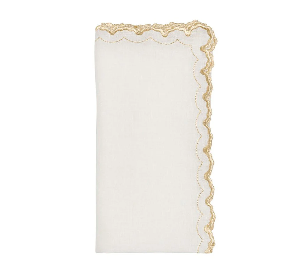 Arches Napkin Set - Image 8