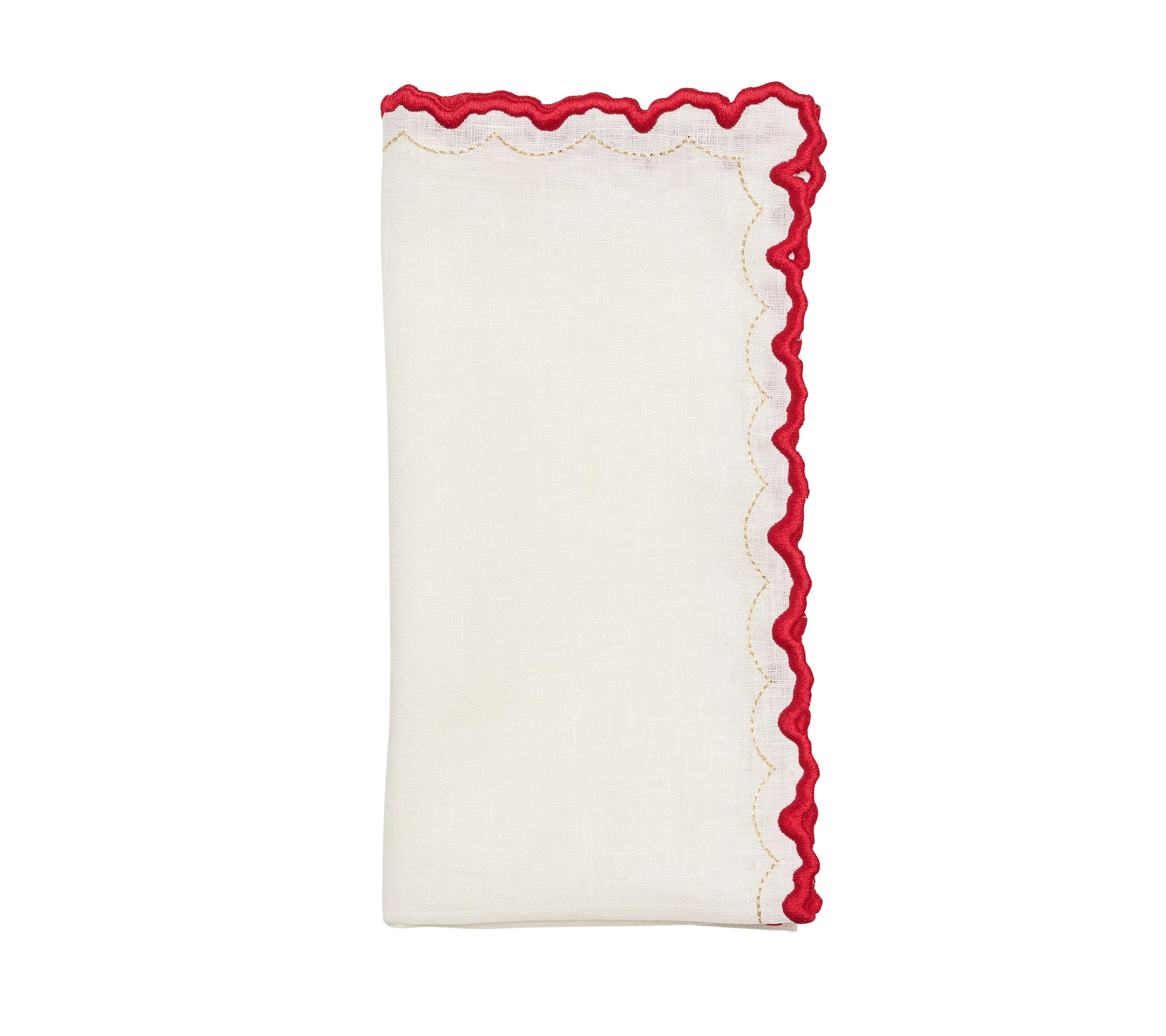 Arches Napkin Set - Image 9