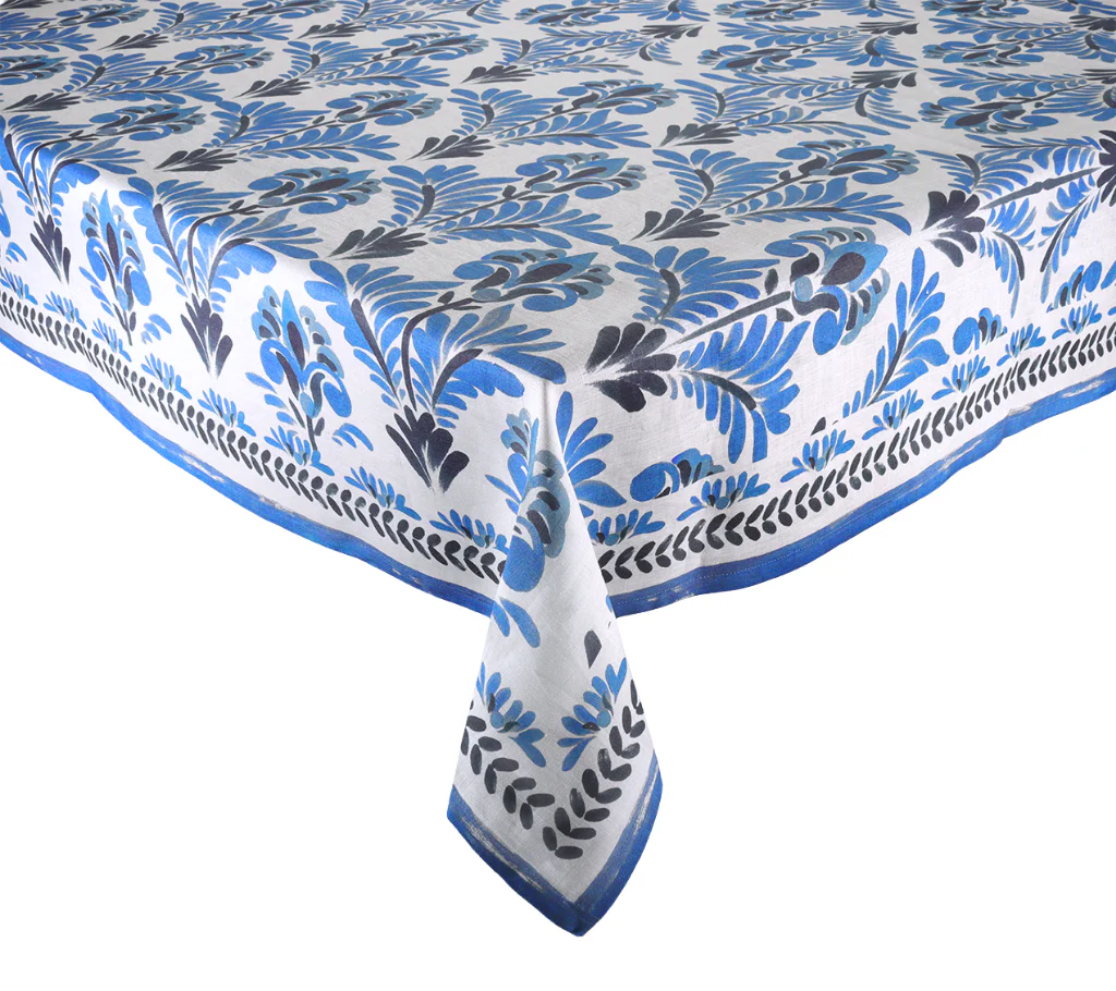 Botanica Tablecloth Collection - Image 2