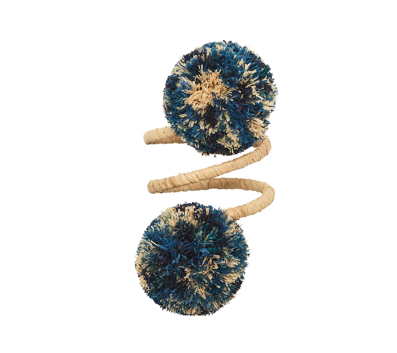 Casbah Napkin Ring - Image 3